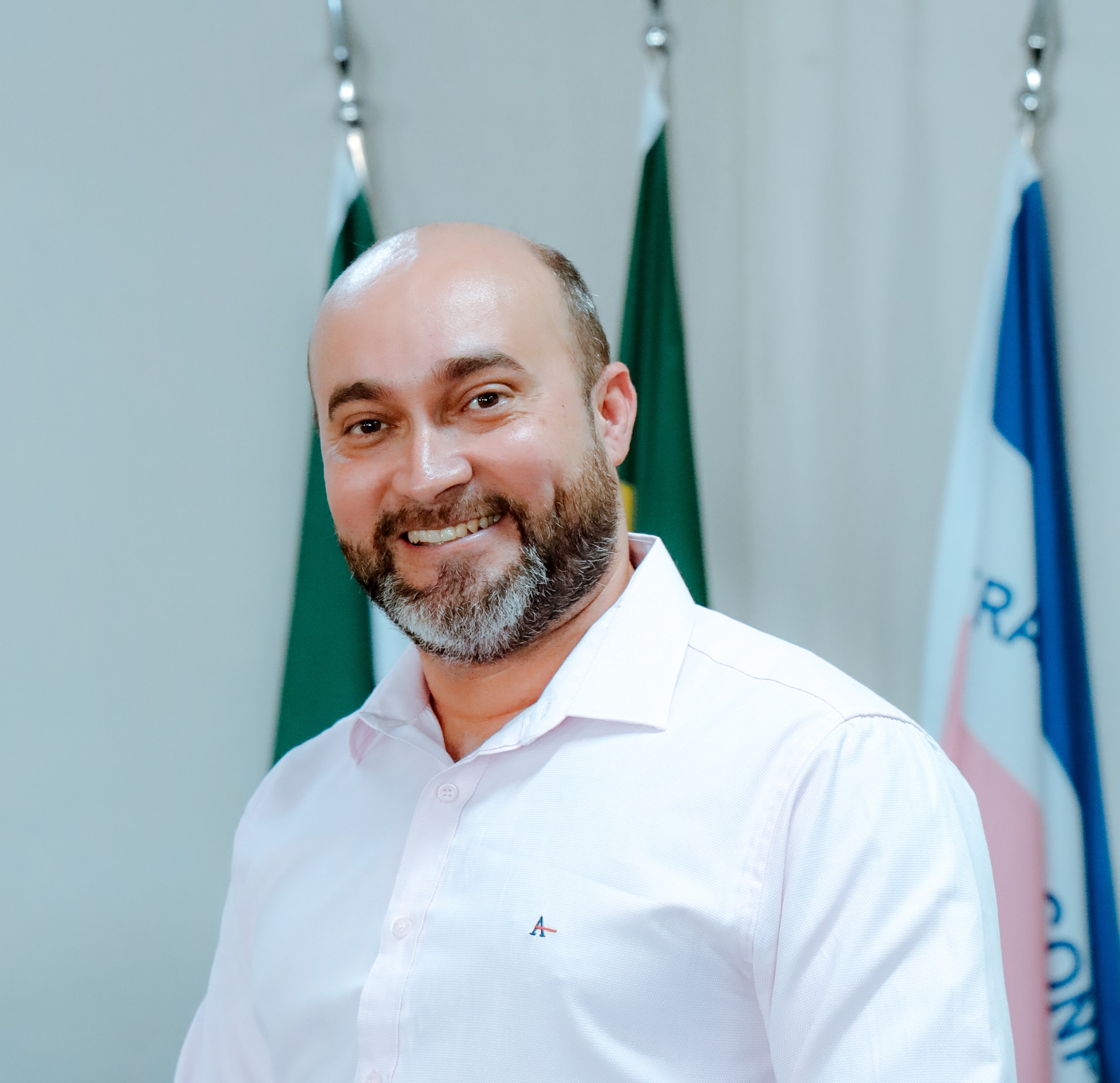 Edison Carlos Costa Rodrigues