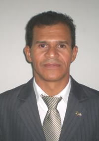 Pedro Soares Rodrigues